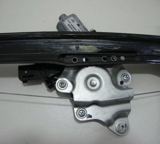 Máquina Vidro Elétrica Dianteira Direita Gm Tracker 2015