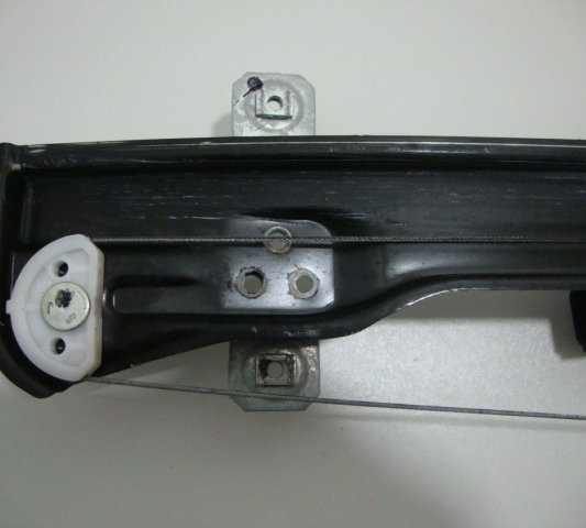 Máquina Vidro Elétrica Dianteira Direita Gm Tracker 2015