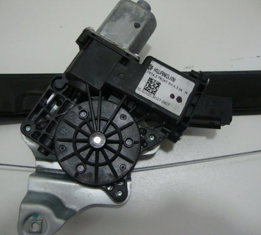 Máquina Vidro Elétrica Dianteira Direita Gm Tracker 2015