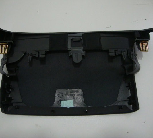 Acabamento Do Volante Gm Tracker 2015-usado