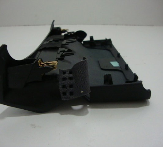 Acabamento Do Volante Gm Tracker 2015-usado