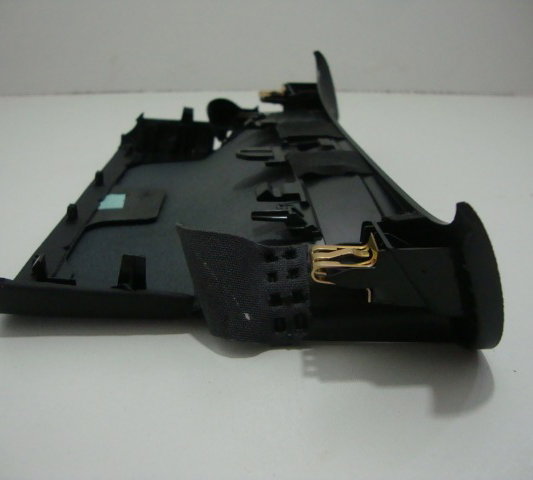 Acabamento Do Volante Gm Tracker 2015-usado