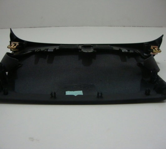 Acabamento Do Volante Gm Tracker 2015-usado