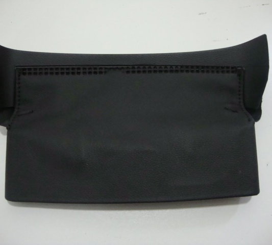 Acabamento Do Volante Gm Tracker 2015-usado