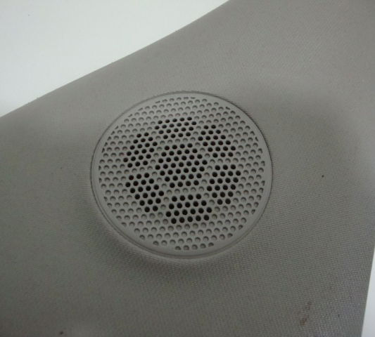 Acabamento Da Coluna Dianteira Esquerda Gm Tracker 2015