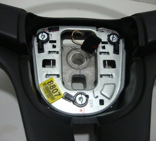 Volante Gm Tracker 2015-usado