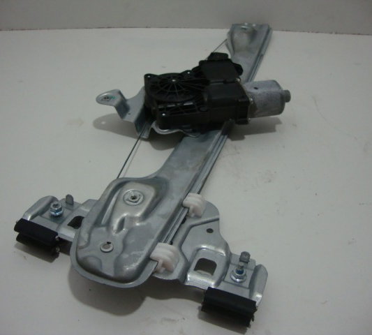 Maquina Vidro Eletrico Traseira Esquerda Gm Tracker 2015