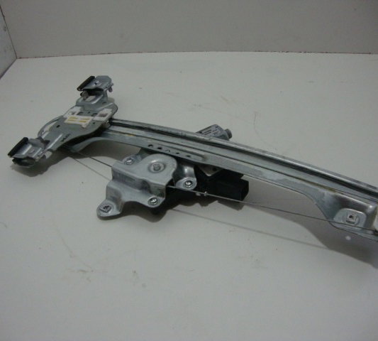 Maquina Vidro Eletrico Traseira Esquerda Gm Tracker 2015