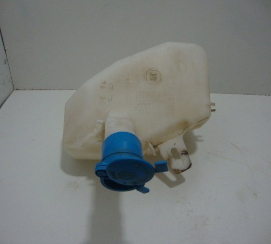 Reservatorio Agua Do Parabrisa Fiat Palio 2013