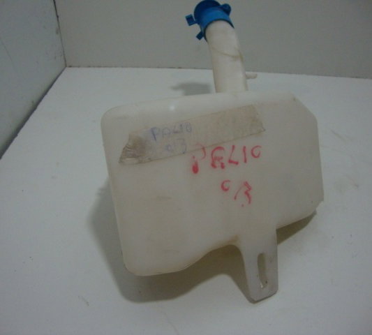 Reservatorio Agua Do Parabrisa Fiat Palio 2013