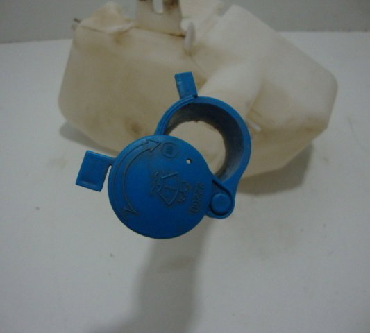 Reservatorio Agua Do Parabrisa Fiat Palio 2013