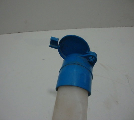 Reservatorio Agua Do Parabrisa Fiat Palio 2013