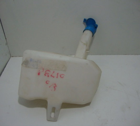 Reservatorio Agua Do Parabrisa Fiat Palio 2013