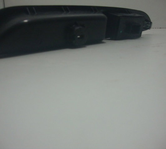 Comando Vidro Eletrico Traseiro Esquerdo Gm Tracker 2015