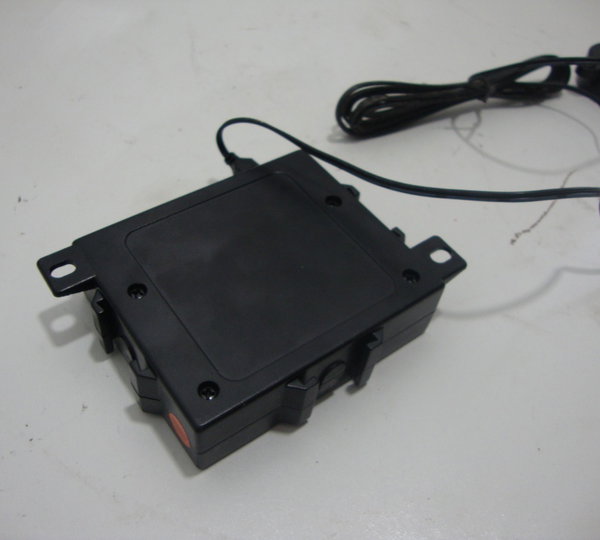 Modulo Sensor De Estacionamento Gm Tracker 2015 Verde-escuro