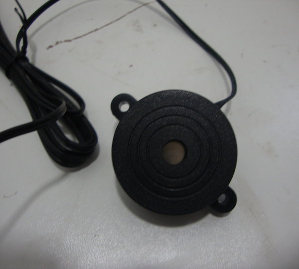 Modulo Sensor De Estacionamento Gm Tracker 2015 Verde-escuro