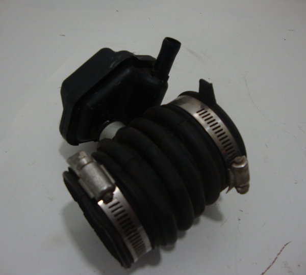 Mangueira Filtro De Ar C/ Anti Chamas Nissan March 2013