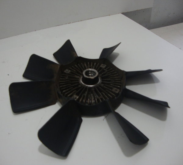 Polia Viscosa C/ Helice Audi A6 1998-usado