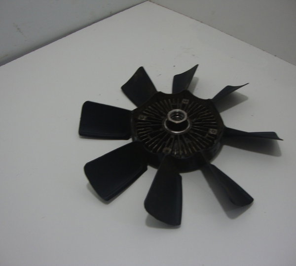 Polia Viscosa C/ Helice Audi A6 1998-usado