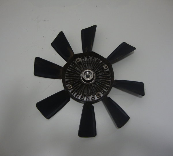 Polia Viscosa C/ Helice Audi A6 1998-usado