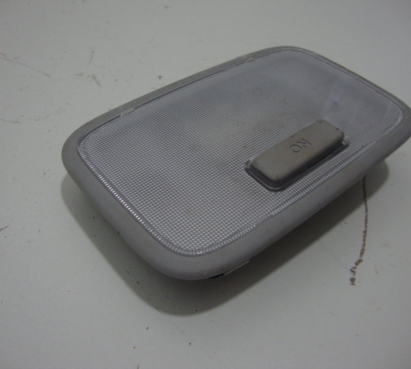 Luz De Teto Traseira Hyundai Hb20 2012-usado