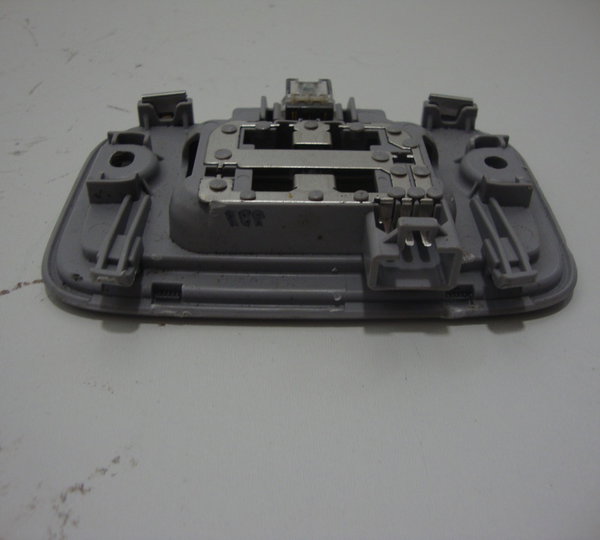 Luz De Teto Traseira Hyundai Hb20 2012-usado