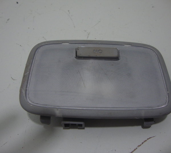 Luz De Teto Traseira Hyundai Hb20 2012-usado