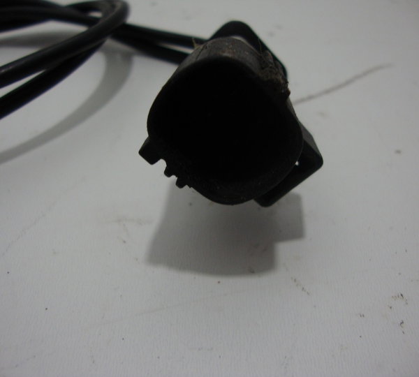 Sensor De Detonação Volvo S60 2001-usado