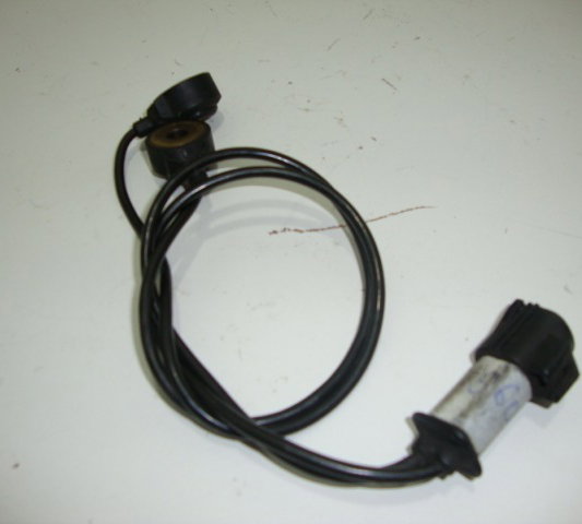 Sensor De Detonação Volvo S60 2001-usado