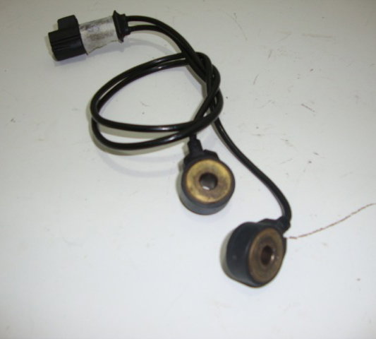 Sensor De Detonação Volvo S60 2001-usado