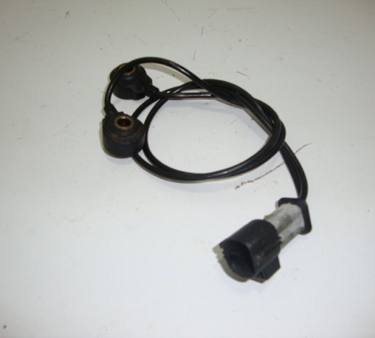 Sensor De Detonação Volvo S60 2001-usado