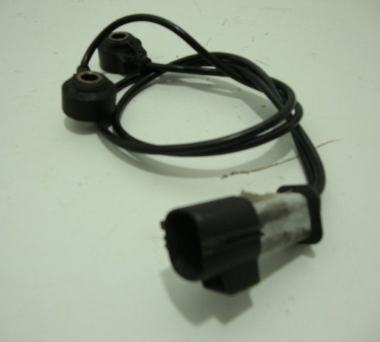 Sensor De Detonação Volvo S60 2001-usado