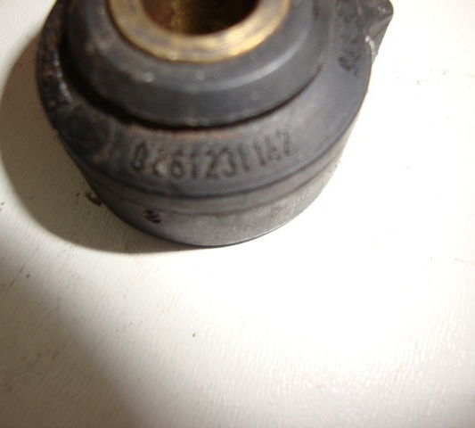 Sensor De Detonação Volvo S60 2001-usado