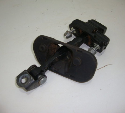 Limitador Porta Traseira Direita Ford Focus 2015-usado