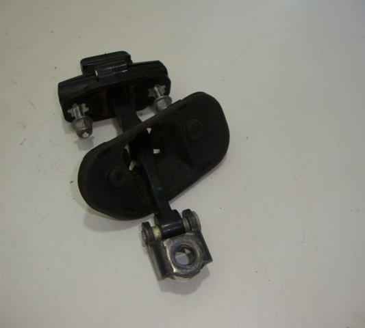 Limitador Porta Traseira Direita Ford Focus 2015-usado