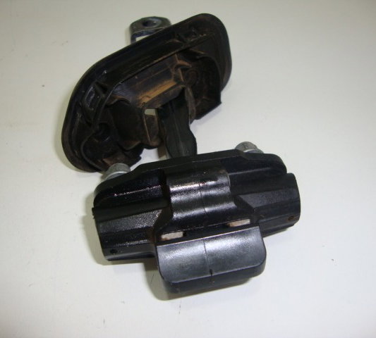 Limitador Porta Traseira Direita Ford Focus 2015-usado