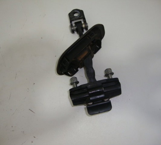 Limitador Porta Traseira Direita Ford Focus 2015-usado