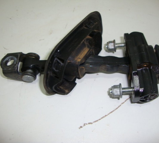 Limitador Porta Traseira Direita Ford Focus 2015-usado