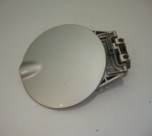 Portinhola Do Tanque Combustivel Citroen C3 2011-usado