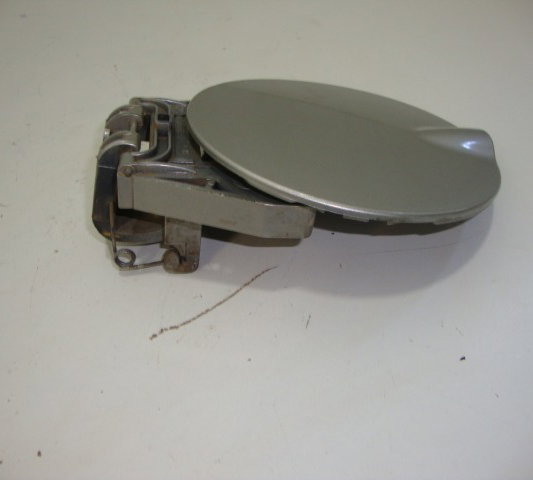 Portinhola Do Tanque Combustivel Citroen C3 2011-usado