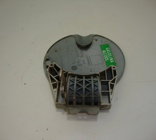 Portinhola Do Tanque Combustivel Citroen C3 2011-usado