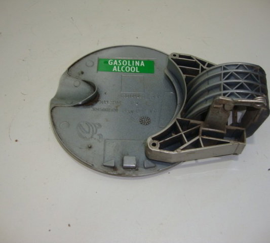 Portinhola Do Tanque Combustivel Citroen C3 2011-usado
