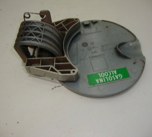 Portinhola Do Tanque Combustivel Citroen C3 2011-usado