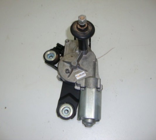 Motor Do Limpador Traseiro Ford Focus 2015-usado