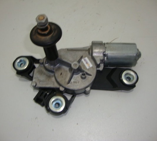 Motor Do Limpador Traseiro Ford Focus 2015-usado