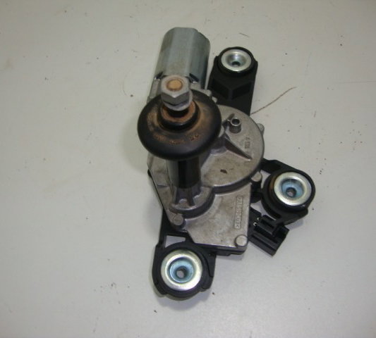 Motor Do Limpador Traseiro Ford Focus 2015-usado