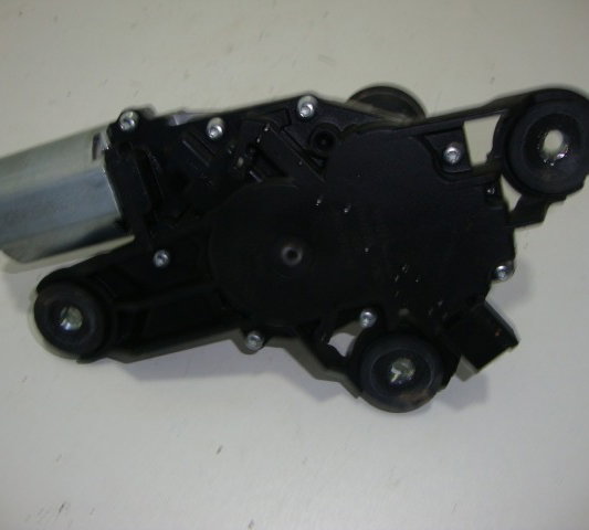 Motor Do Limpador Traseiro Ford Focus 2015-usado