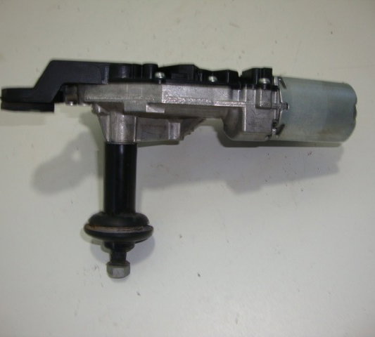 Motor Do Limpador Traseiro Ford Focus 2015-usado