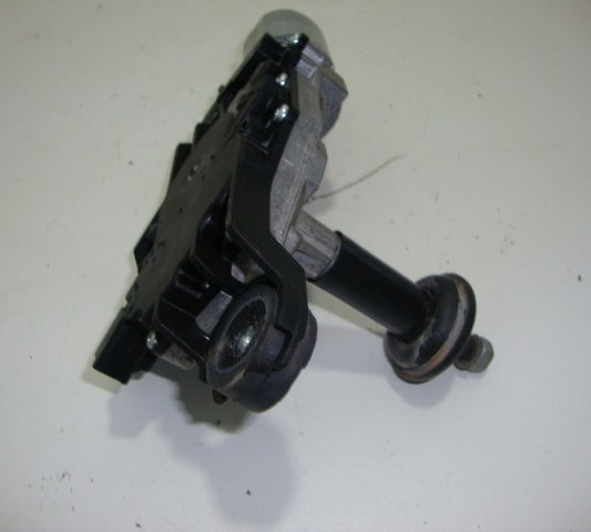 Motor Do Limpador Traseiro Ford Focus 2015-usado