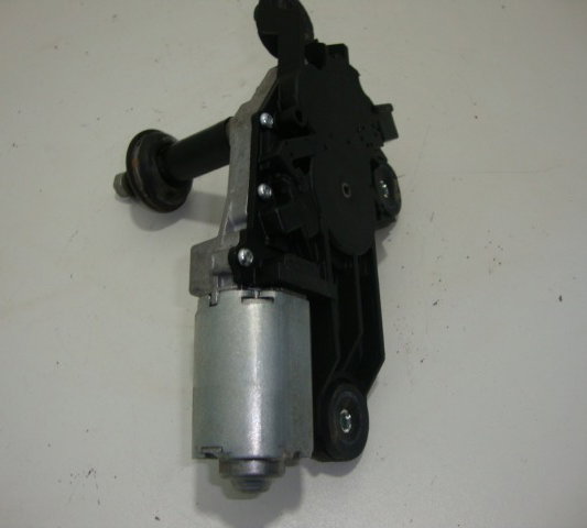 Motor Do Limpador Traseiro Ford Focus 2015-usado